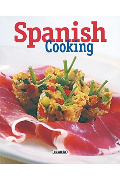 Spanish Cooking
